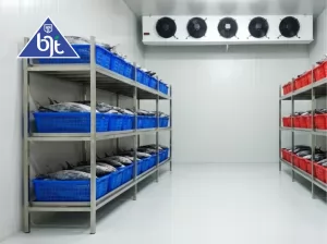 Menjaga Nutrisi dan Kesegaran Daging serta Ikan